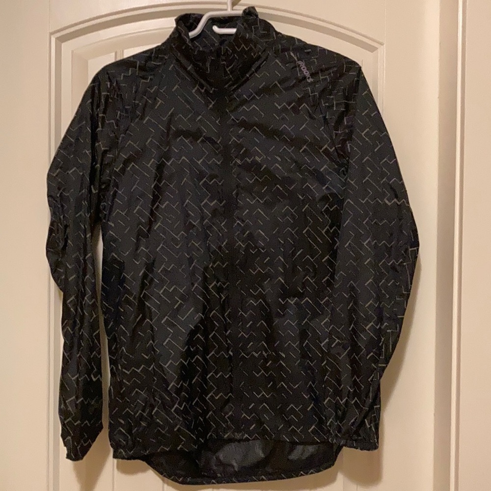 Brooks run happy running jacket